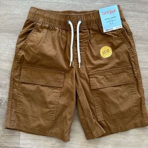 Boy’s cargo shorts